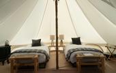 Туры в отель Collective Retreats Governors Island