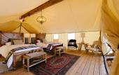 Туры в отель Collective Retreats Governors Island