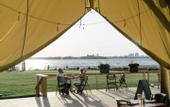 Туры в отель Collective Retreats Governors Island