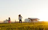 Туры в отель Collective Retreats Governors Island