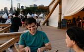 Туры в отель Collective Retreats Governors Island
