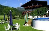Туры в отель Panoramahotel