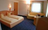 Туры в отель Panoramahotel