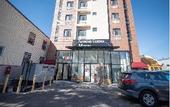 Туры в отель Flushing Garden Hotel