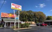 Туры в отель Motel 301