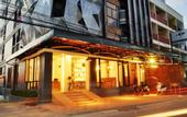 Туры в отель Forty Winks Phuket