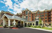Туры в отель Inn at Bellefield / Hyde Park, Residence Inn by Marriott