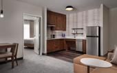 Туры в отель Inn at Bellefield / Hyde Park, Residence Inn by Marriott