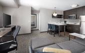 Туры в отель Inn at Bellefield / Hyde Park, Residence Inn by Marriott