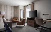 Туры в отель Inn at Bellefield / Hyde Park, Residence Inn by Marriott