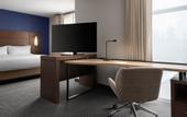 Туры в отель Inn at Bellefield / Hyde Park, Residence Inn by Marriott