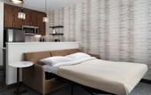 Туры в отель Inn at Bellefield / Hyde Park, Residence Inn by Marriott