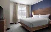 Туры в отель Inn at Bellefield / Hyde Park, Residence Inn by Marriott