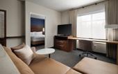 Туры в отель Inn at Bellefield / Hyde Park, Residence Inn by Marriott