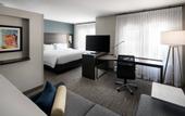 Туры в отель Inn at Bellefield / Hyde Park, Residence Inn by Marriott