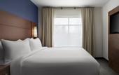 Туры в отель Inn at Bellefield / Hyde Park, Residence Inn by Marriott