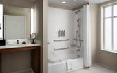 Туры в отель Inn at Bellefield / Hyde Park, Residence Inn by Marriott