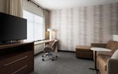 Туры в отель Inn at Bellefield / Hyde Park, Residence Inn by Marriott