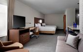 Туры в отель Inn at Bellefield / Hyde Park, Residence Inn by Marriott