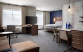 Туры в отель Inn at Bellefield / Hyde Park, Residence Inn by Marriott