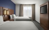 Туры в отель Inn at Bellefield / Hyde Park, Residence Inn by Marriott
