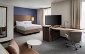 Туры в отель Inn at Bellefield / Hyde Park, Residence Inn by Marriott