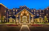 Туры в отель Inn at Bellefield / Hyde Park, Residence Inn by Marriott