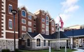 Туры в отель Inn at Bellefield / Hyde Park, Residence Inn by Marriott