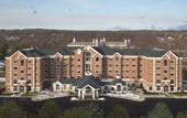 Туры в отель Inn at Bellefield / Hyde Park, Residence Inn by Marriott