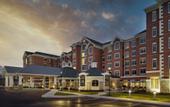 Туры в отель Inn at Bellefield / Hyde Park, Residence Inn by Marriott