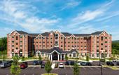Туры в отель Inn at Bellefield / Hyde Park, Residence Inn by Marriott