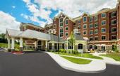 Туры в отель Inn at Bellefield / Hyde Park, Residence Inn by Marriott
