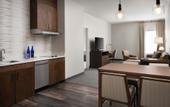 Туры в отель Inn at Bellefield / Hyde Park, Residence Inn by Marriott