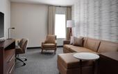 Туры в отель Inn at Bellefield / Hyde Park, Residence Inn by Marriott