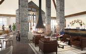 Туры в отель Inn at Bellefield / Hyde Park, Residence Inn by Marriott