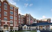 Туры в отель Inn at Bellefield / Hyde Park, Residence Inn by Marriott