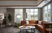 Туры в отель Inn at Bellefield / Hyde Park, Residence Inn by Marriott