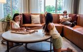 Туры в отель Inn at Bellefield / Hyde Park, Residence Inn by Marriott
