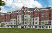 Туры в отель Inn at Bellefield / Hyde Park, Residence Inn by Marriott