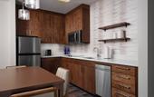 Туры в отель Inn at Bellefield / Hyde Park, Residence Inn by Marriott
