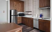 Туры в отель Inn at Bellefield / Hyde Park, Residence Inn by Marriott