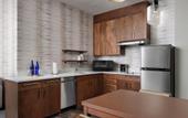 Туры в отель Inn at Bellefield / Hyde Park, Residence Inn by Marriott