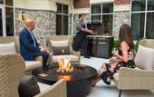 Туры в отель Inn at Bellefield / Hyde Park, Residence Inn by Marriott