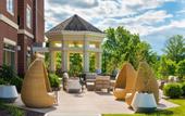 Туры в отель Inn at Bellefield / Hyde Park, Residence Inn by Marriott