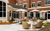 Туры в отель Inn at Bellefield / Hyde Park, Residence Inn by Marriott