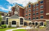 Туры в отель Inn at Bellefield / Hyde Park, Residence Inn by Marriott