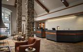 Туры в отель Inn at Bellefield / Hyde Park, Residence Inn by Marriott