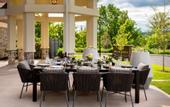 Туры в отель Inn at Bellefield / Hyde Park, Residence Inn by Marriott