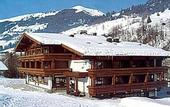 Туры в отель Pension Schattberg