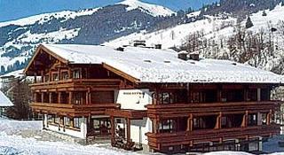 Pension Schattberg 3*